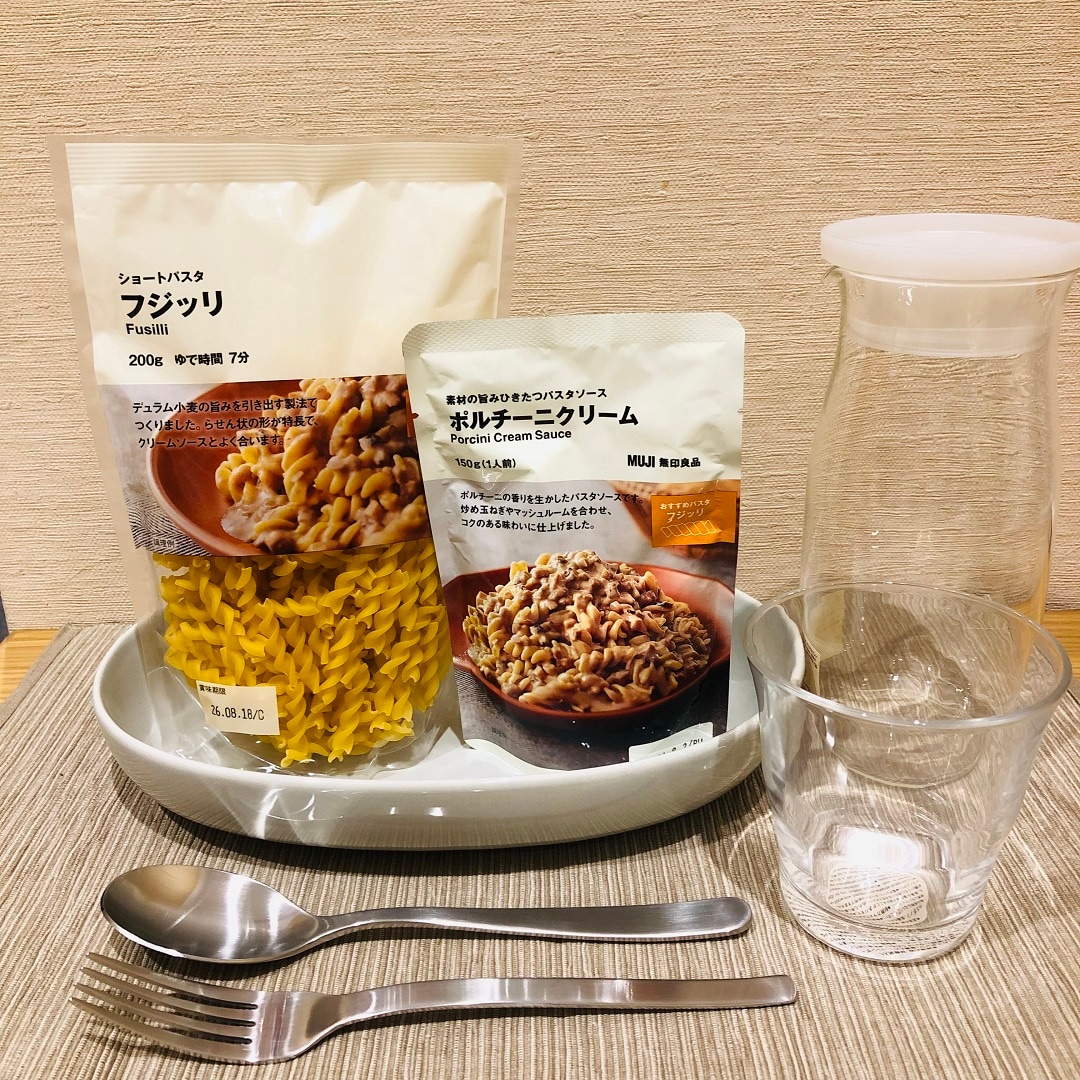 【ピオニウォーク東松】　本場の味。パスタが新登場。