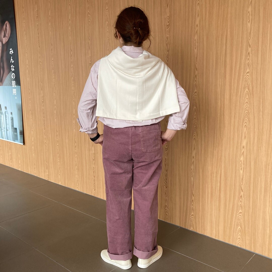 スタッフ3