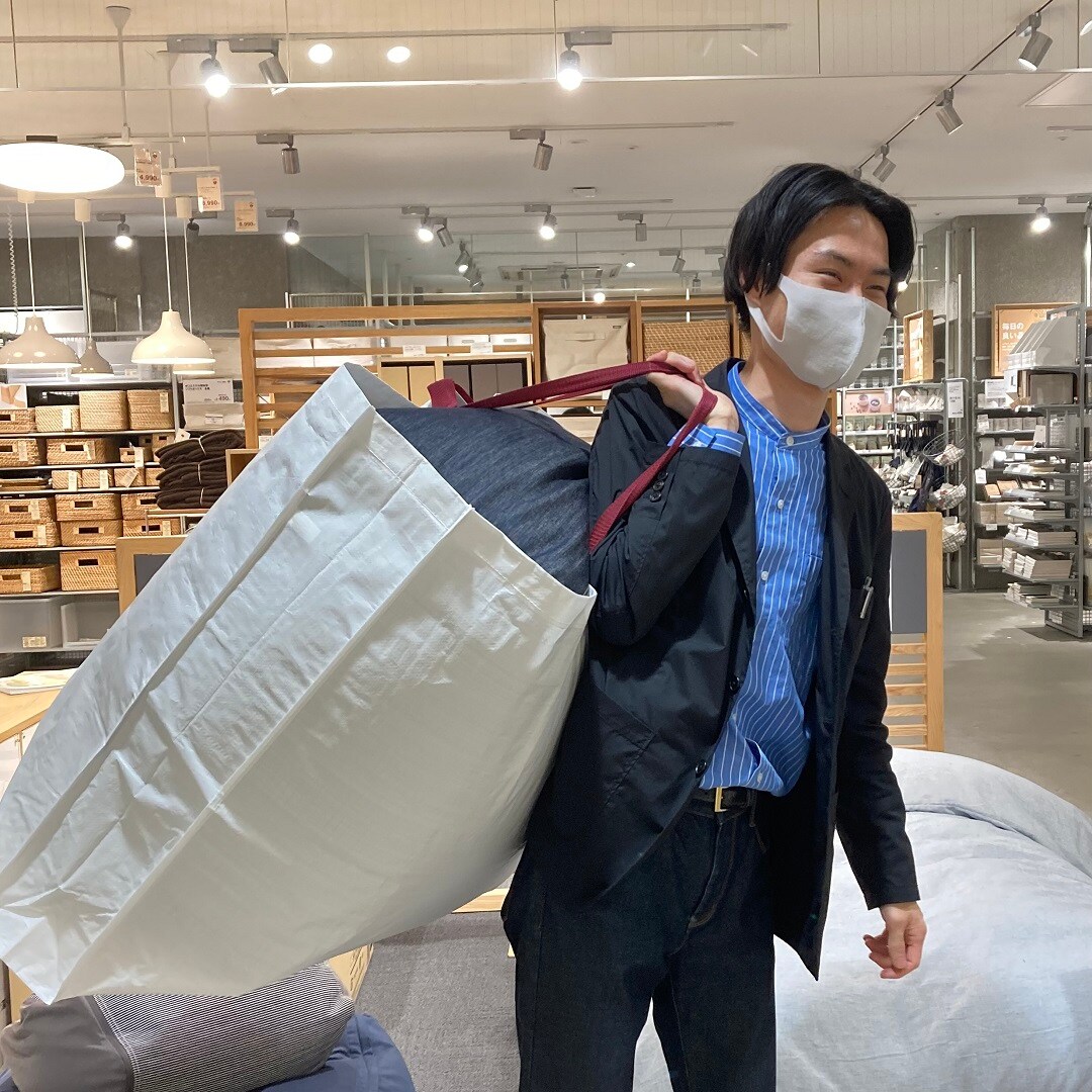 【ゆめタウン下松】体にフィットするソファ価格見直しのお知らせ