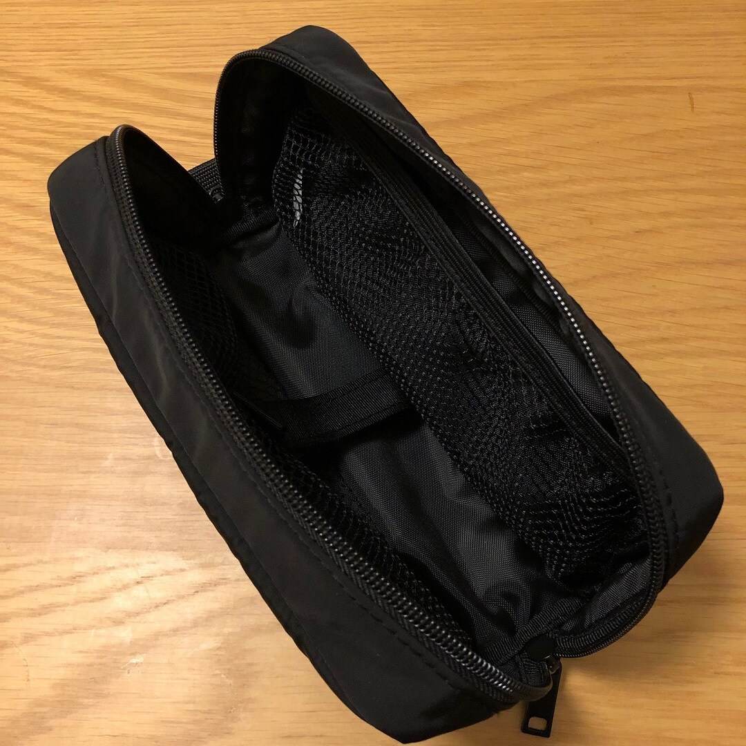 【ゆめタウン下松】バッグの整理をしてみませんか