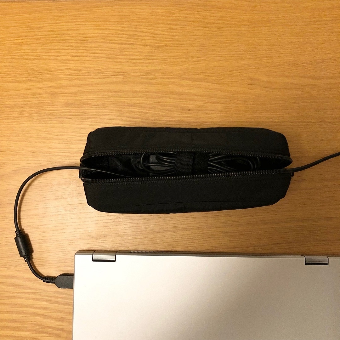 【ゆめタウン下松】バッグの整理をしてみませんか