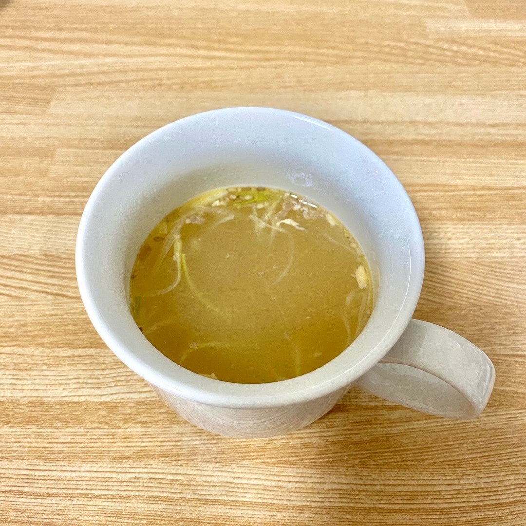 【ゆめタウン下松】新作スープが仲間入りしました