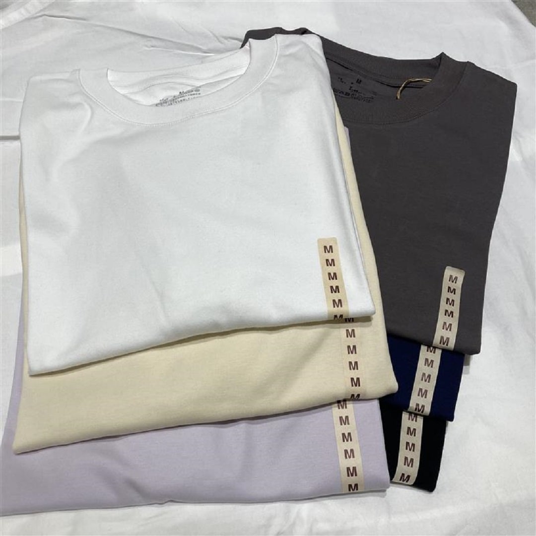【ゆめタウン下松】おすすめTシャツはこれ！涼感UVカットワイド半袖Tシャツ