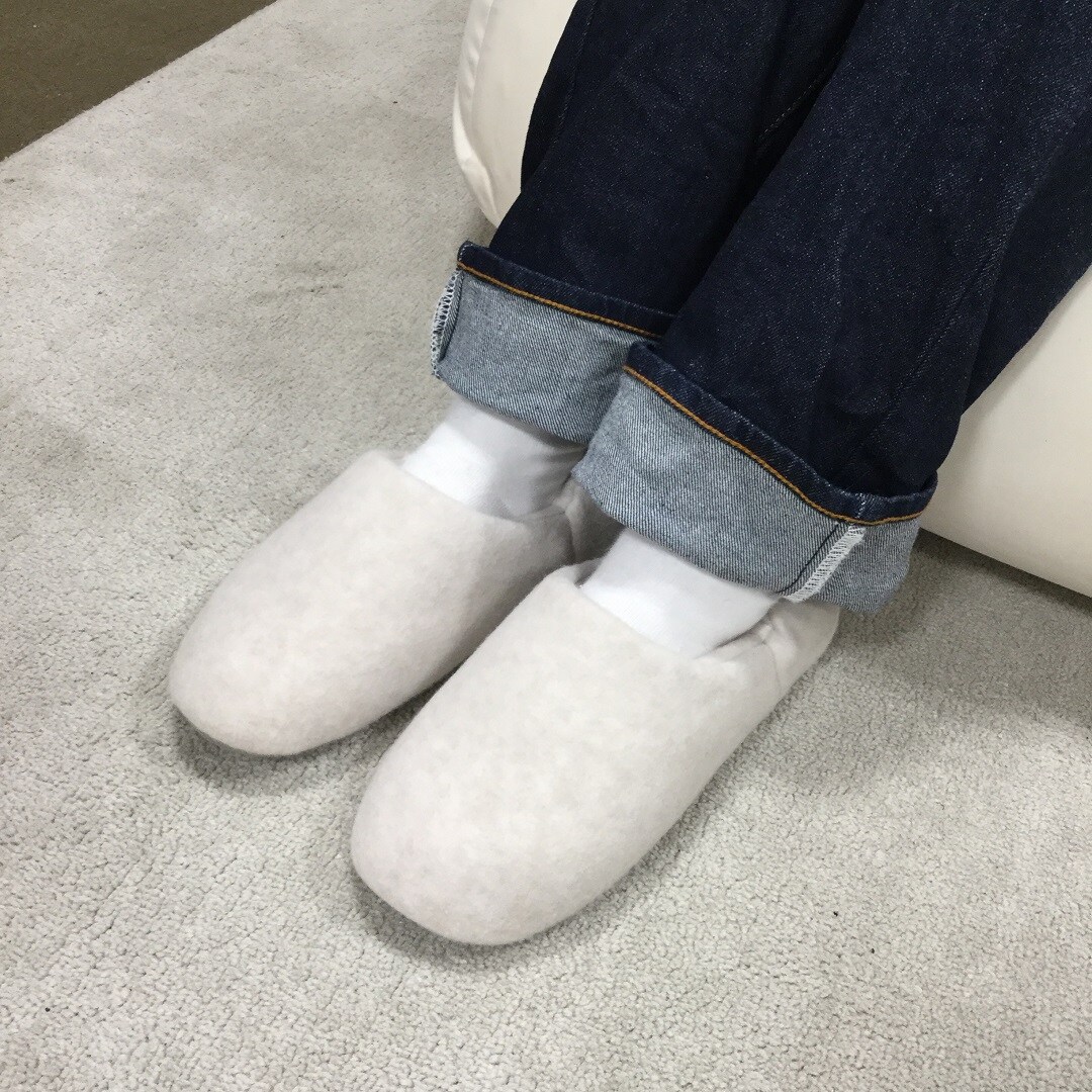 ルームシューズ