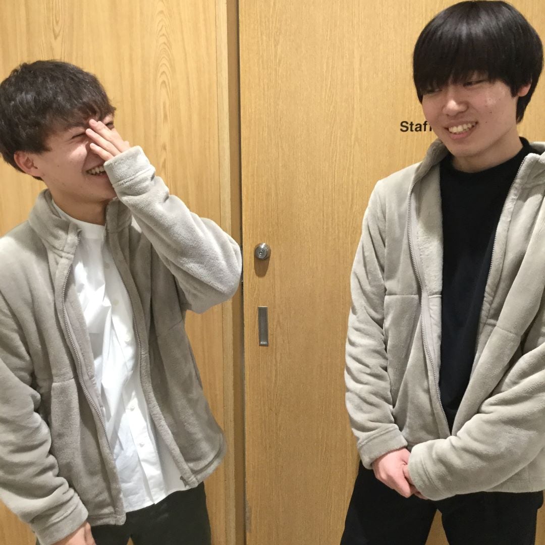 【イオンモール伊丹昆陽】ほっと、する。その②