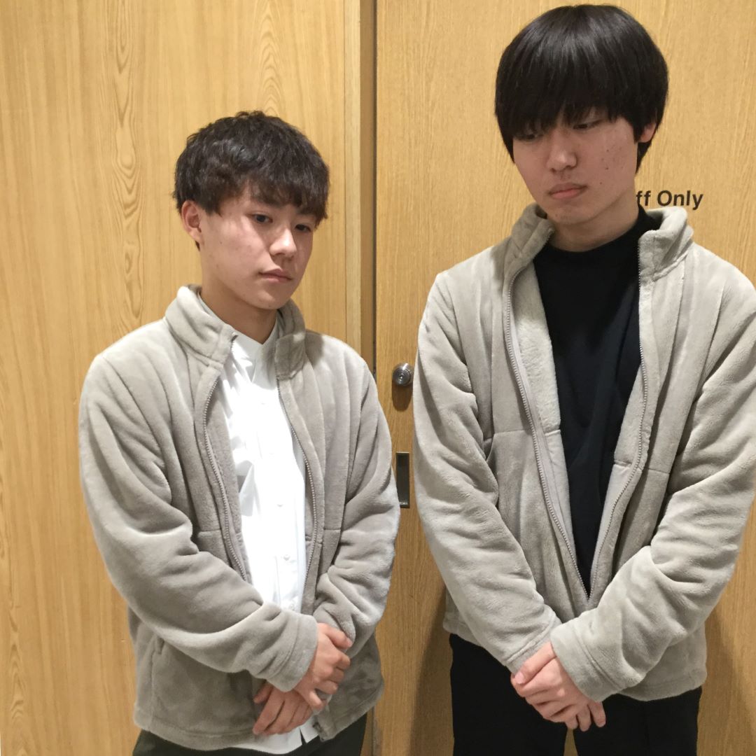 【イオンモール伊丹昆陽】ほっと、する。その②