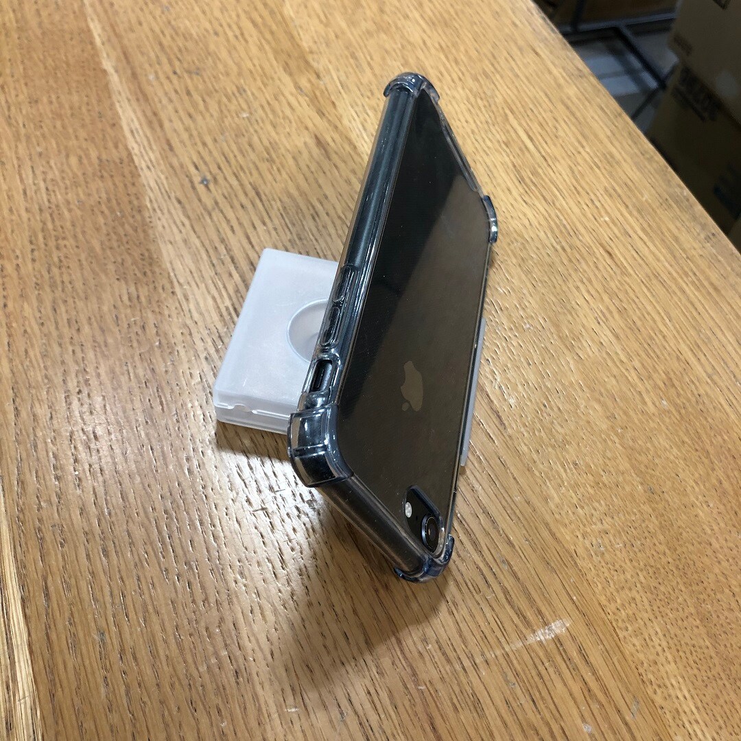 コード収納を簡単に３