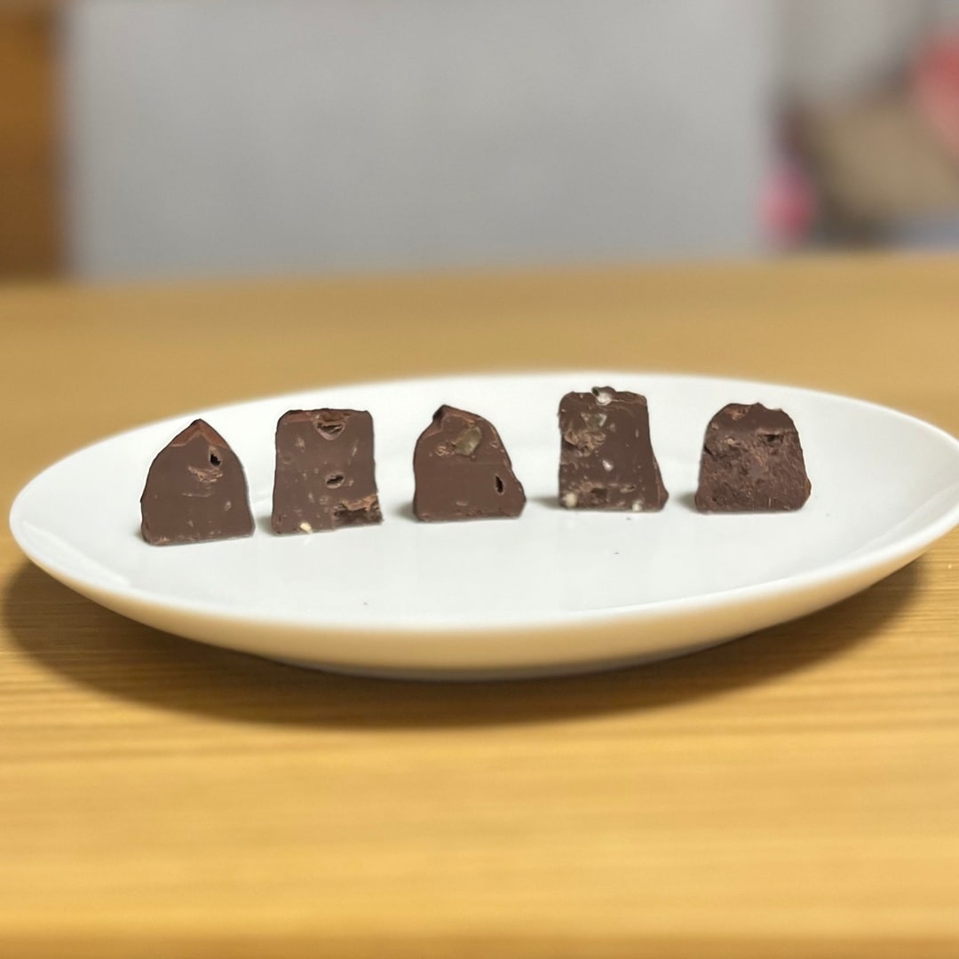 【イオンモール姫路大津】人気商品、カカオトリュフ