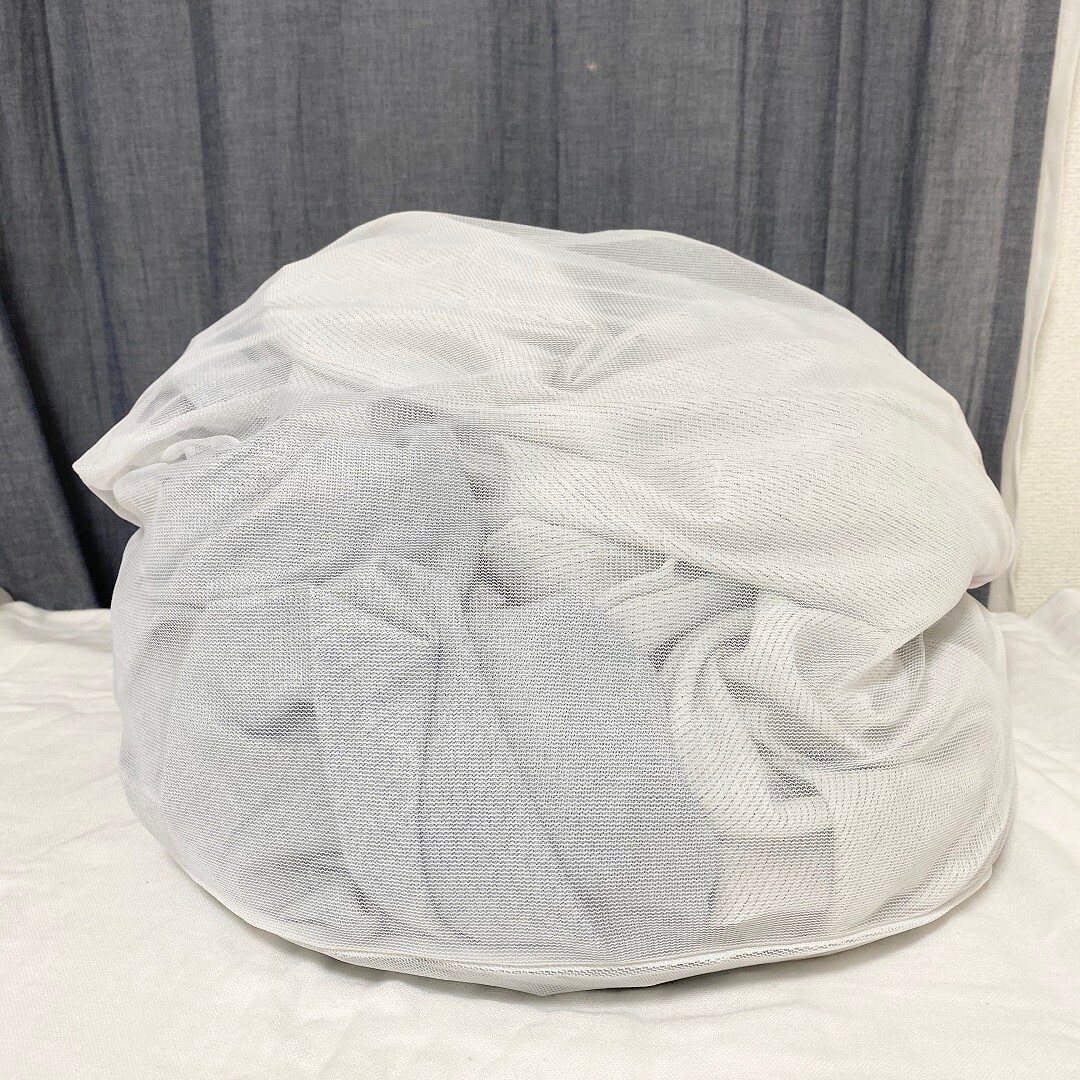【木の葉モール橋本】ひんやり気持ちいいリヨセル麻の寝具カバー使ってみました！