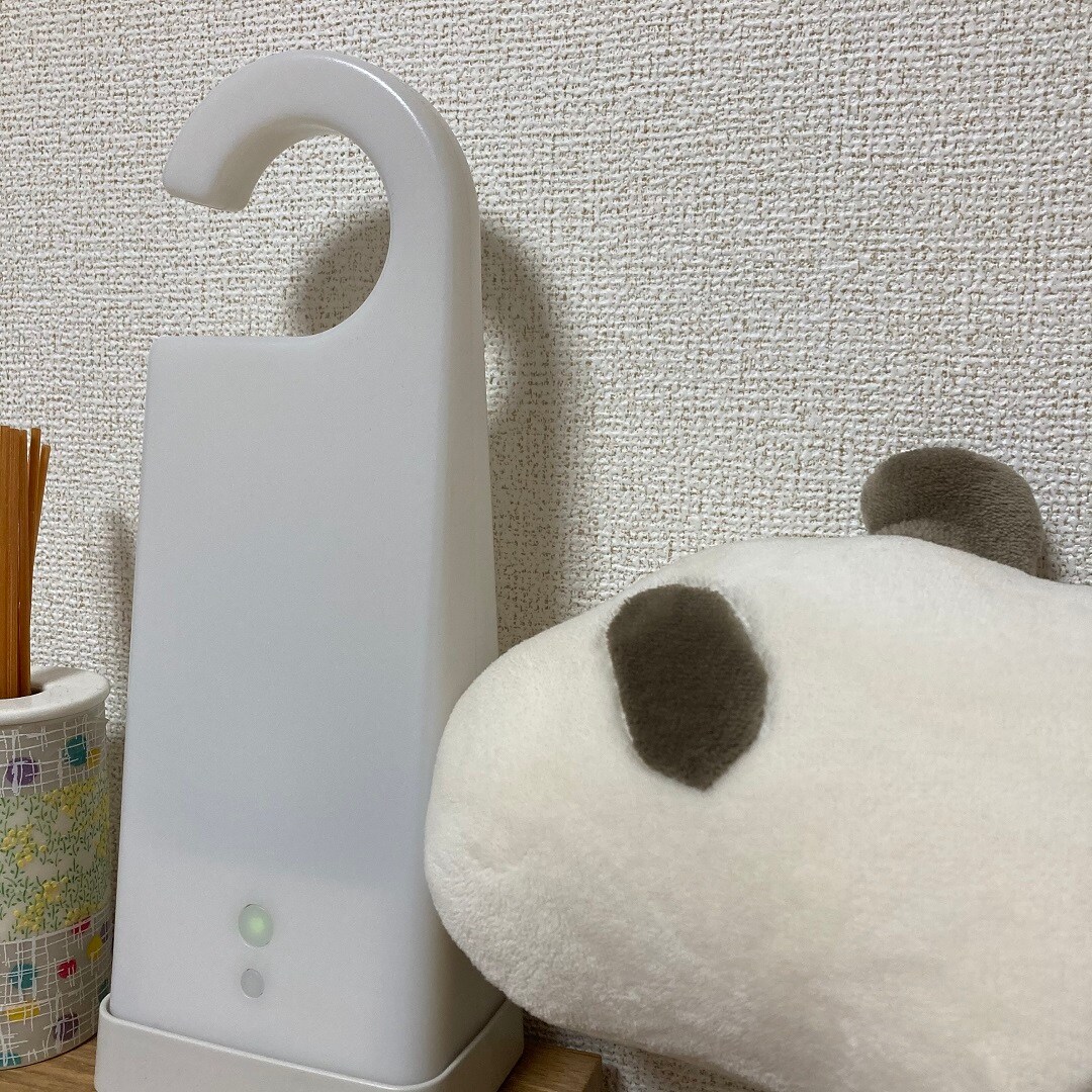 【フェアモール福井】ベッドサイド
