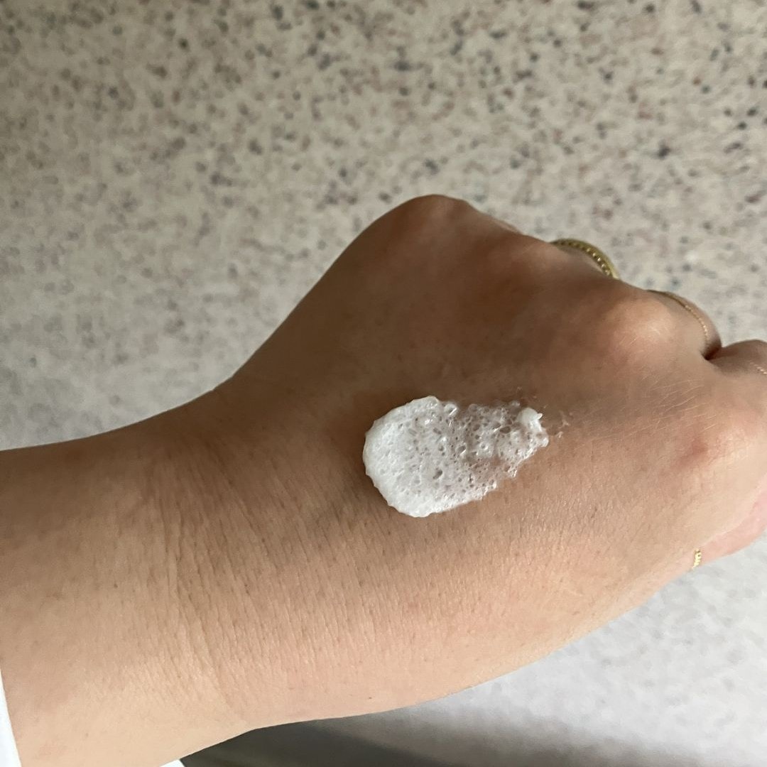 【MUJI to GO成田国際空港第1ターミナル】汗ばむ季節の頭皮ケア
