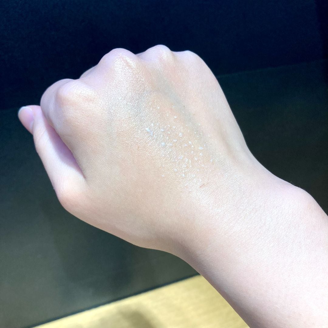 【MUJI to GO成田国際空港第1ターミナル】ちょっとしたお出かけに便利なUVケア用品