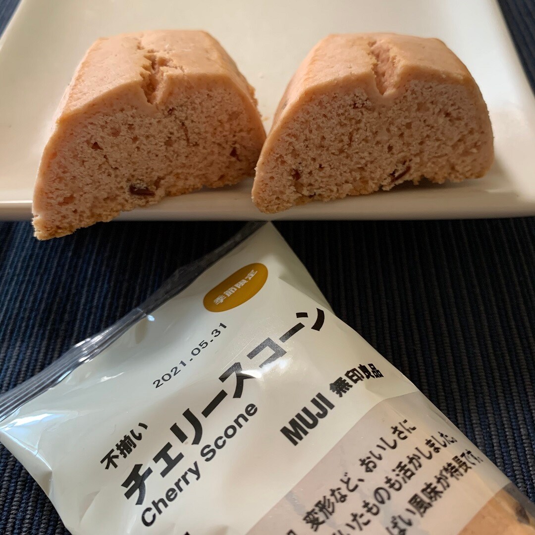 【MUJI to GO 新千歳空港】 季節を感じる新しい焼き菓子