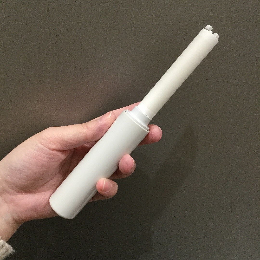 衣類クリーナー