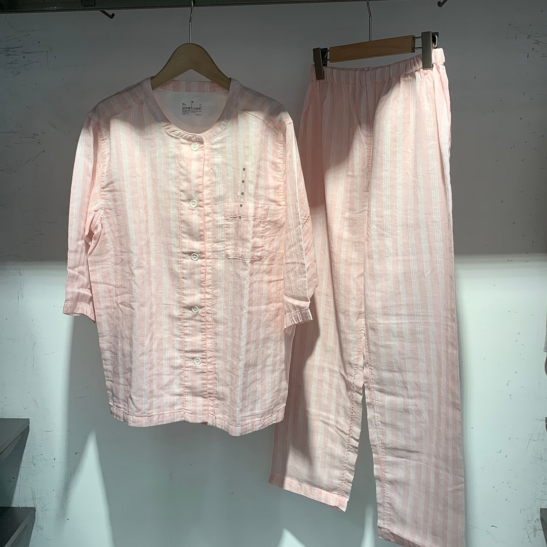 パジャマ②