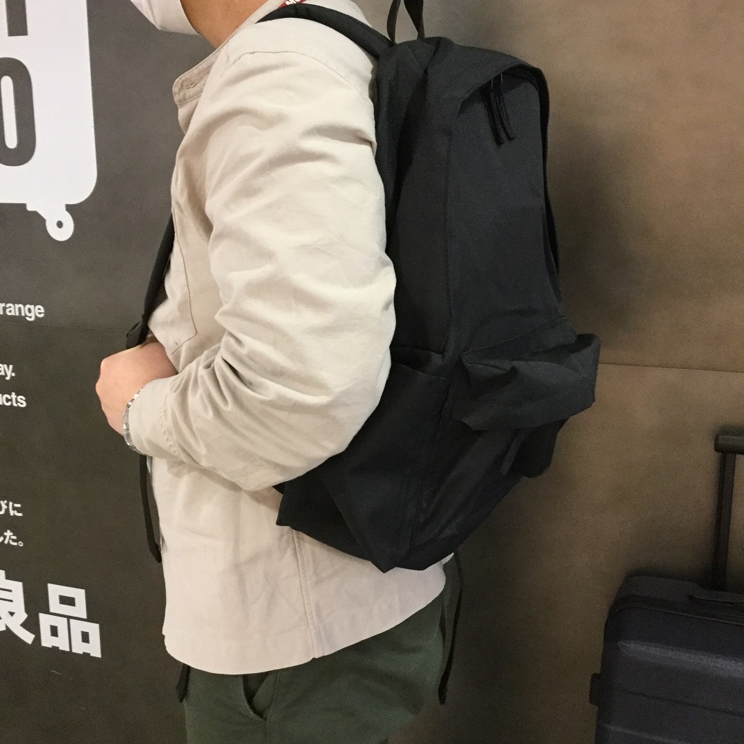 リュック商品画像