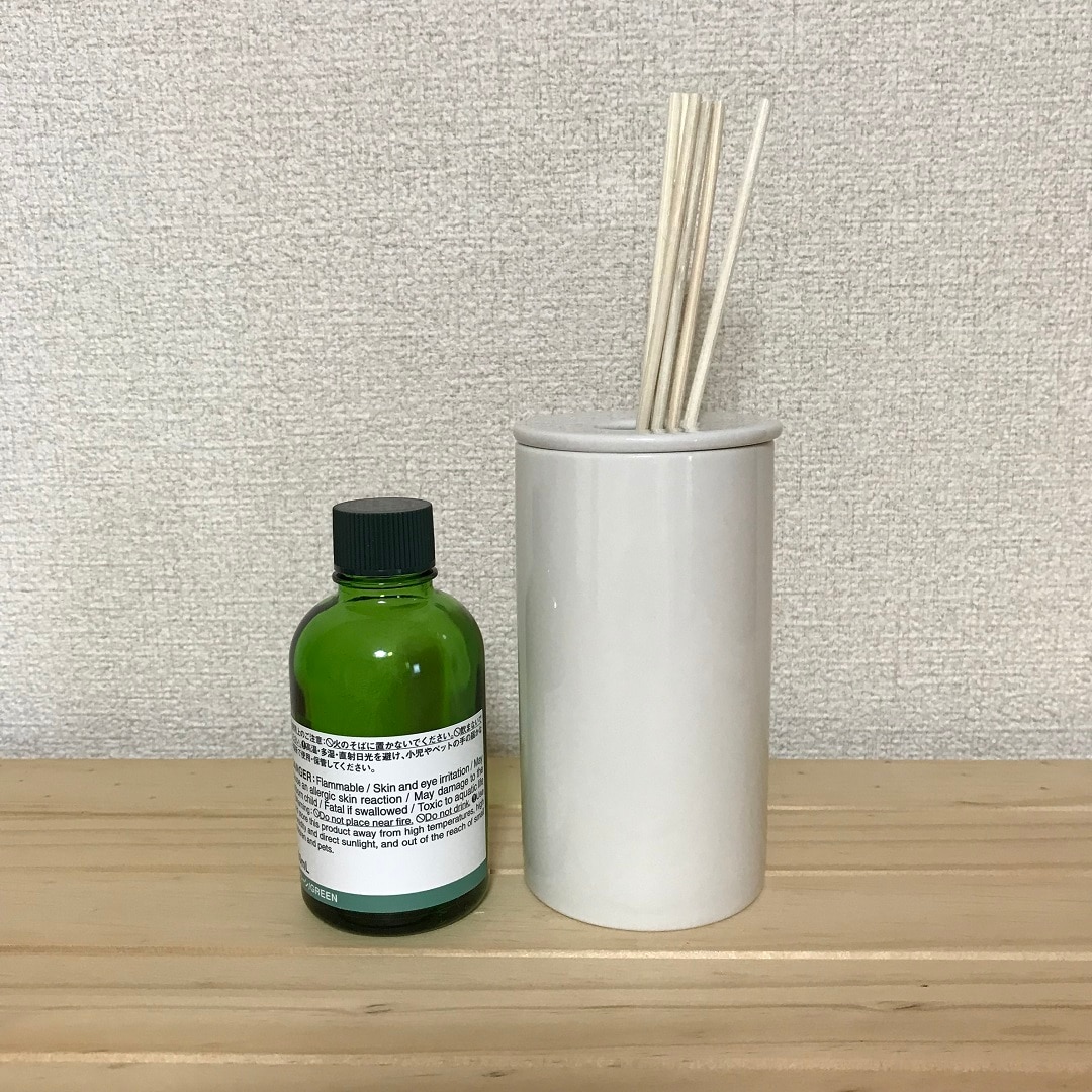 セット内容