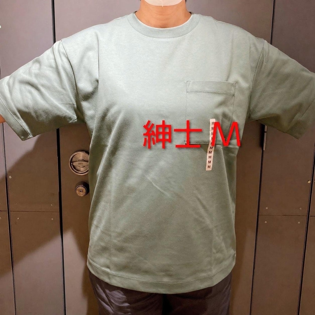 Tシャツ②