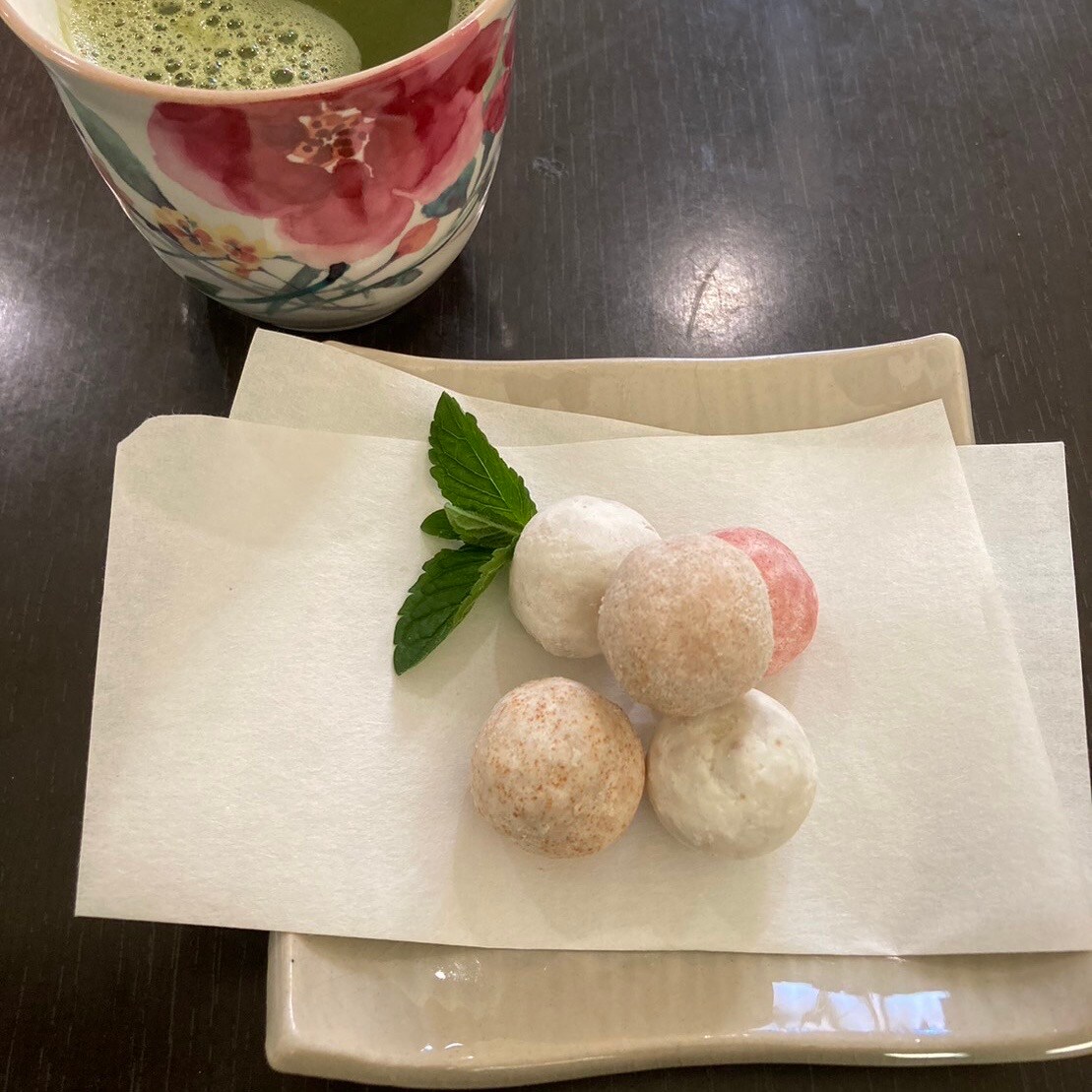 ブールドネージュ