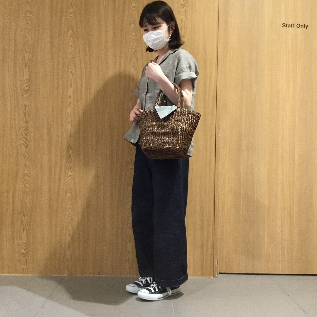 無印良品浅草ROX】四角い布｜ 無印良品
