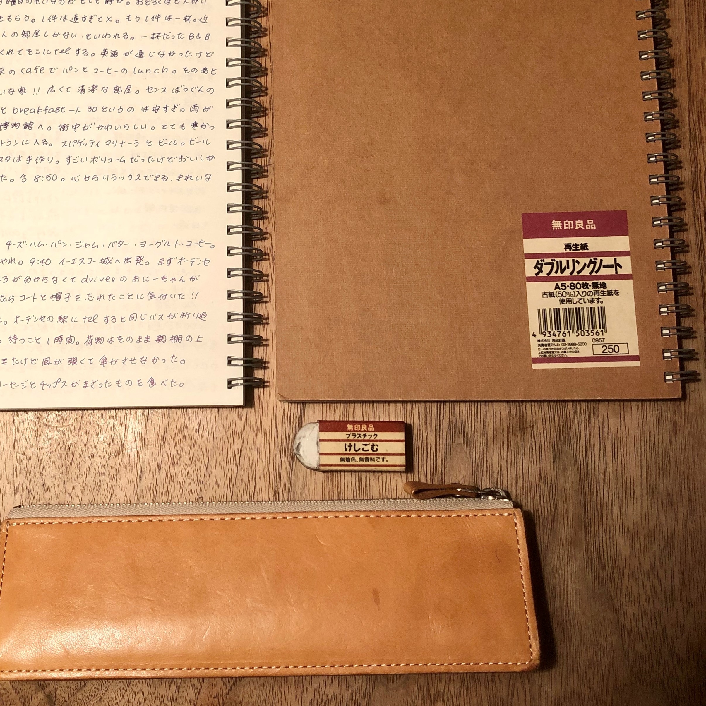 文房具