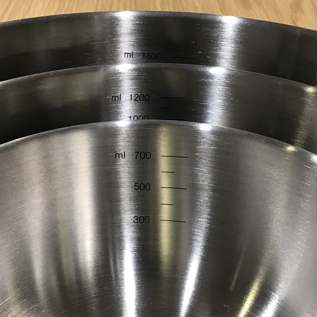 ステンレスボール