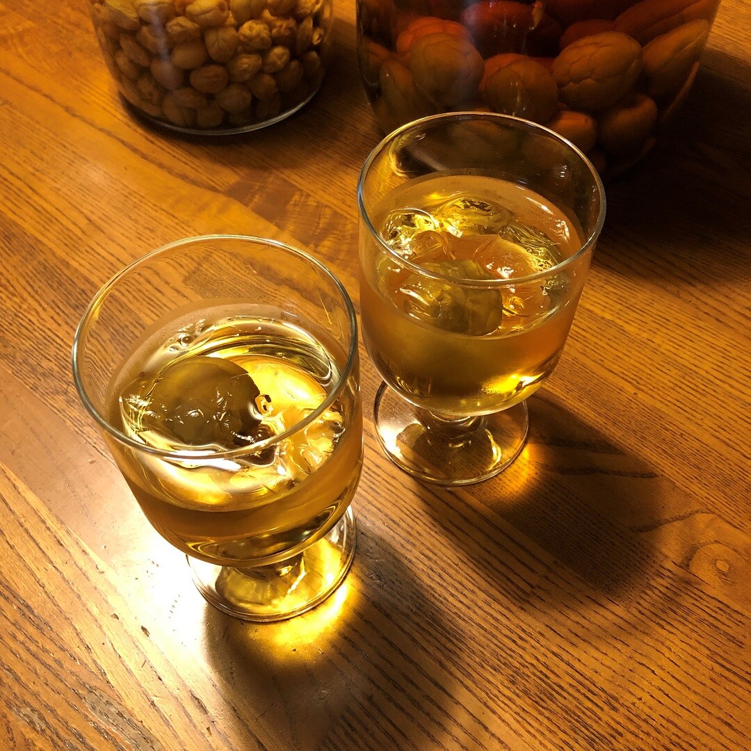 梅酒