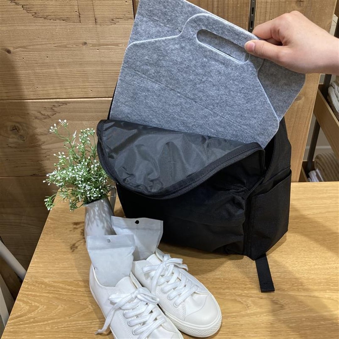 除湿ケア商品