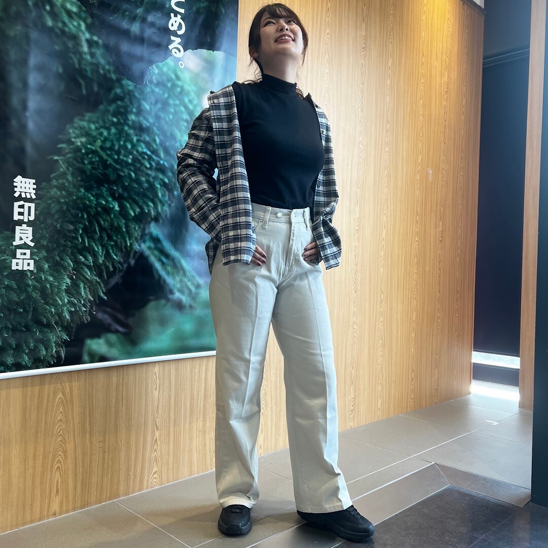 スタッフスナップ