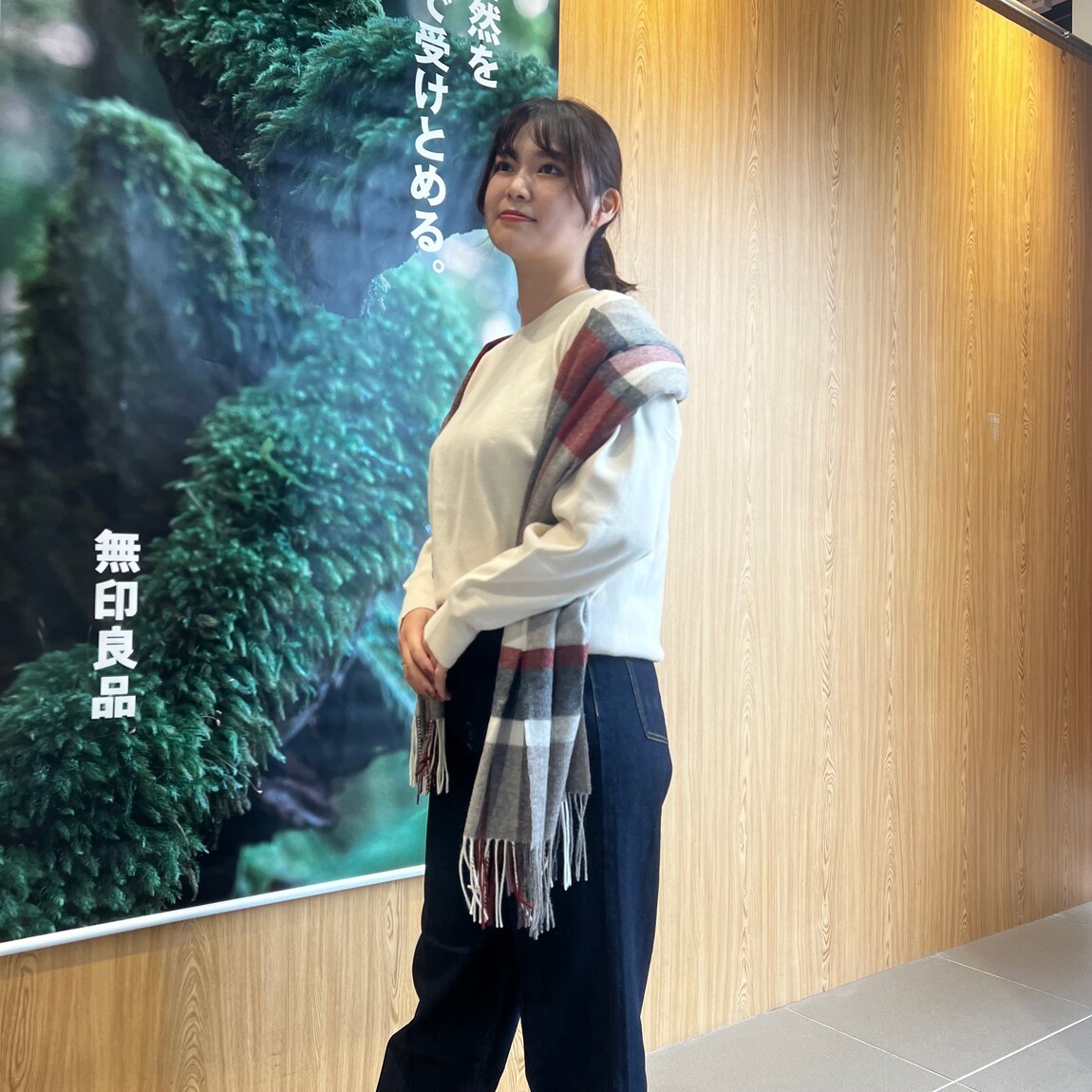 スタッフスナップ