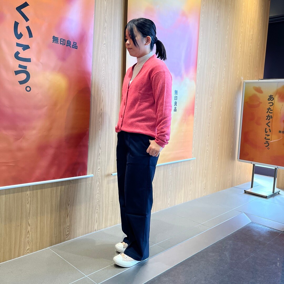 スタッフスナップ