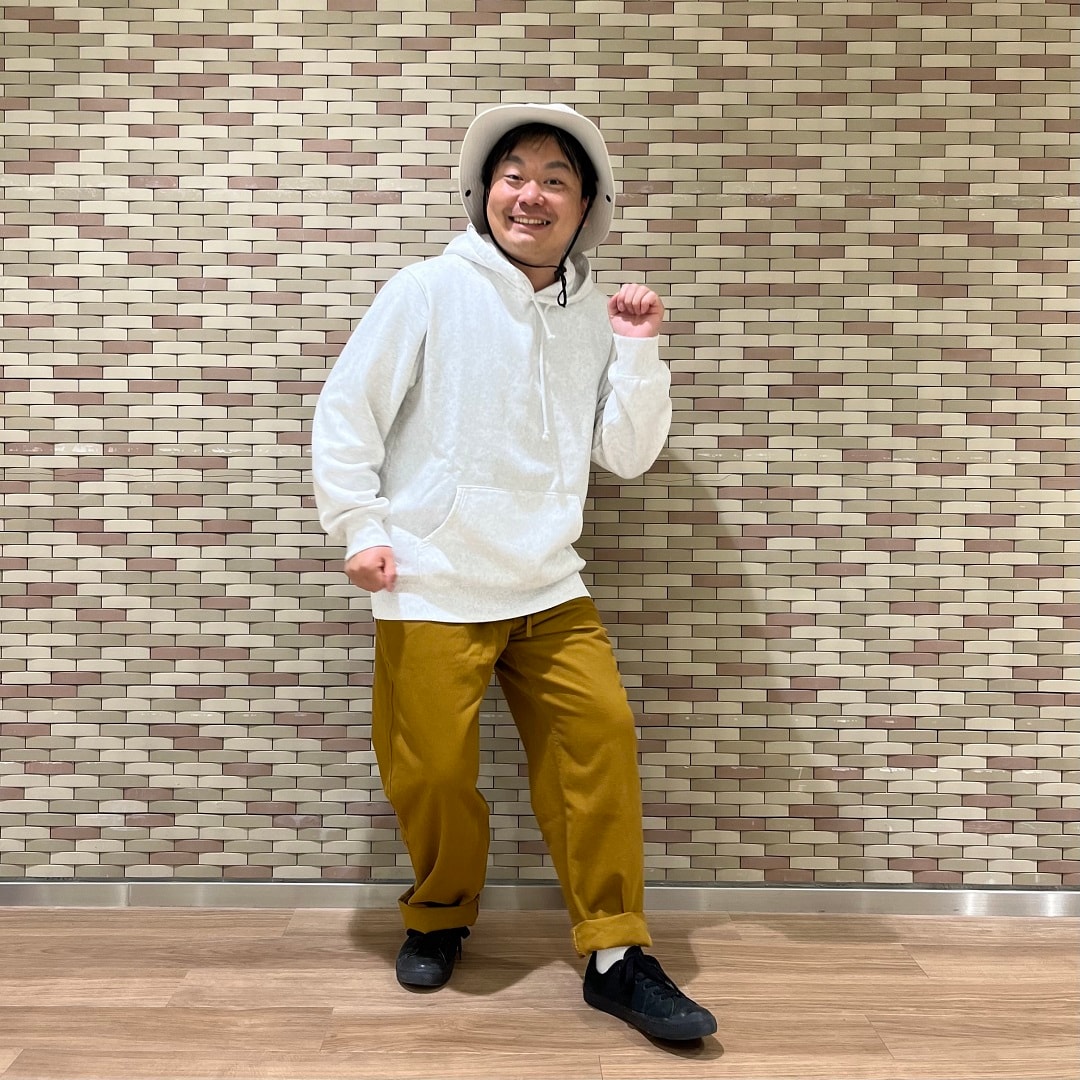 スタッフスナップ