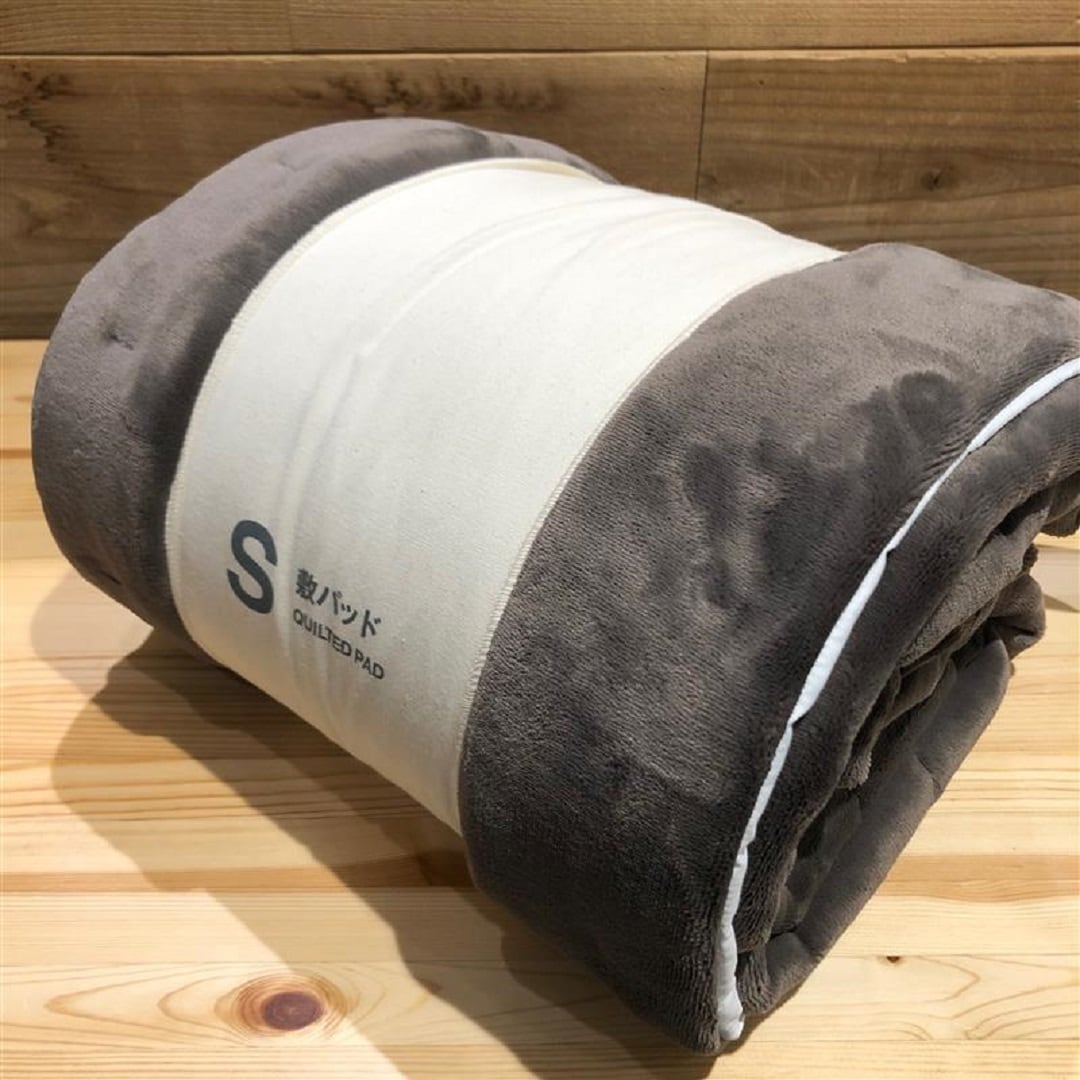 スタッフの愛用品