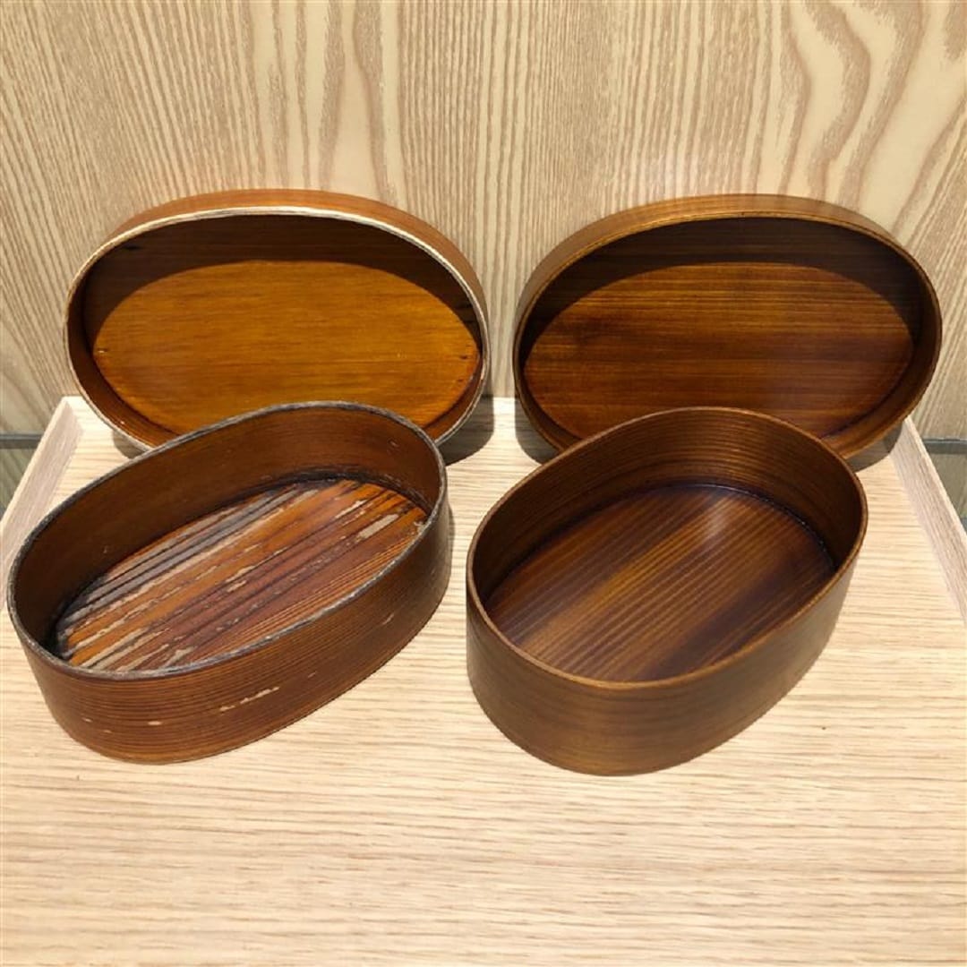 スタッフの愛用品
