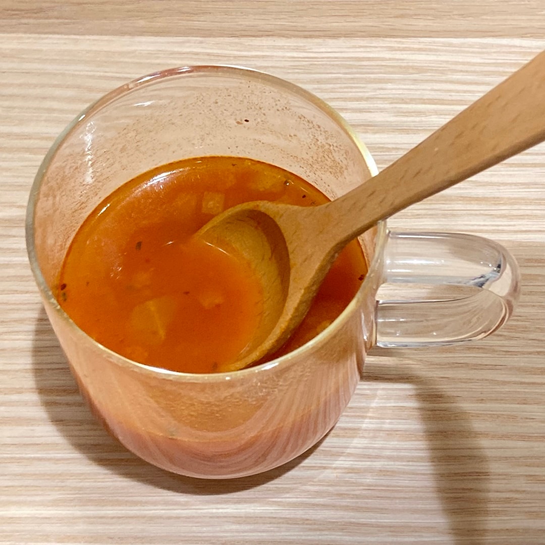 スープ