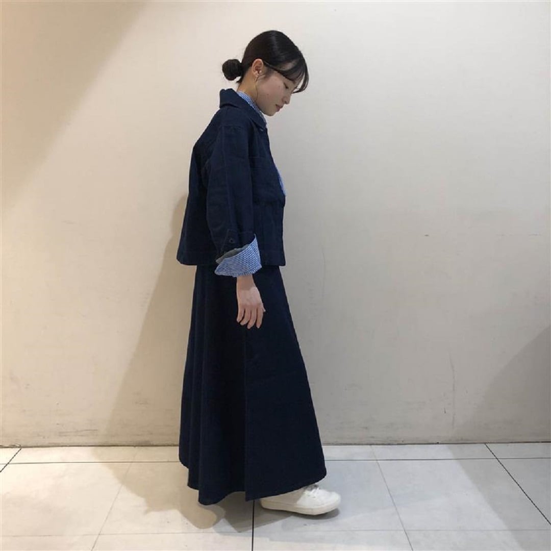 南波ちゃん青