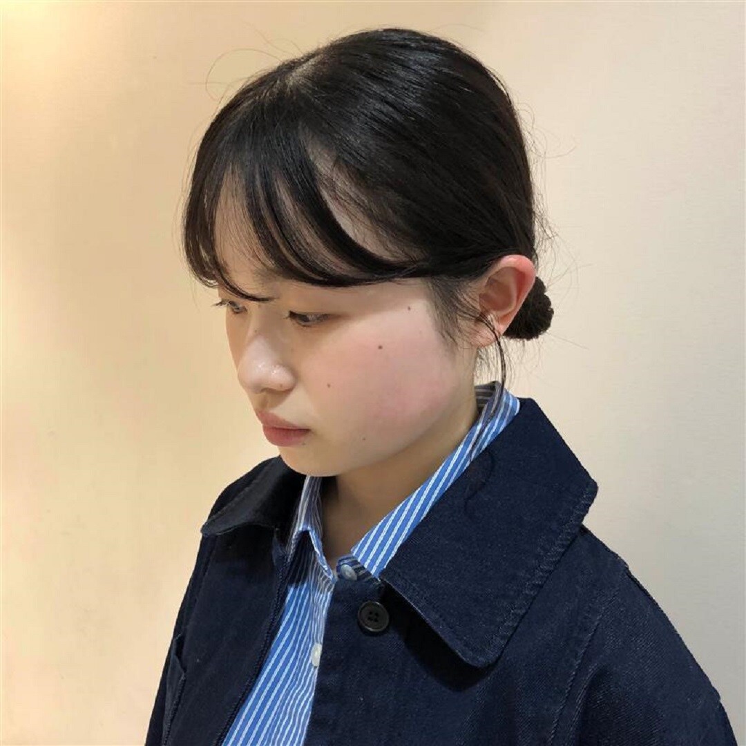 南波ちゃん青