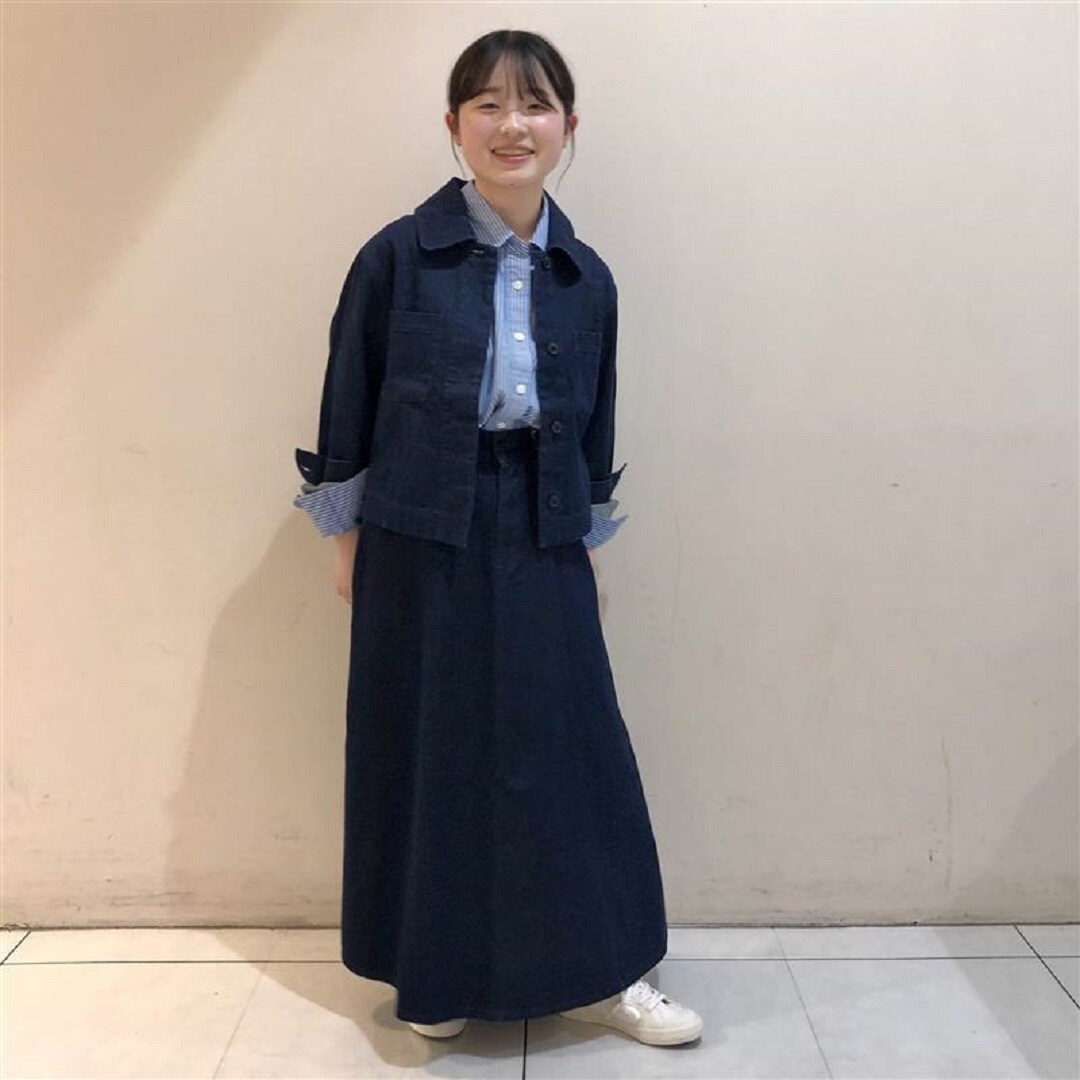 南波ちゃん青
