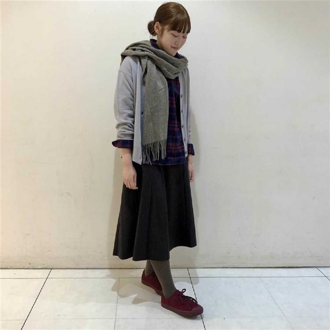 ましこさん