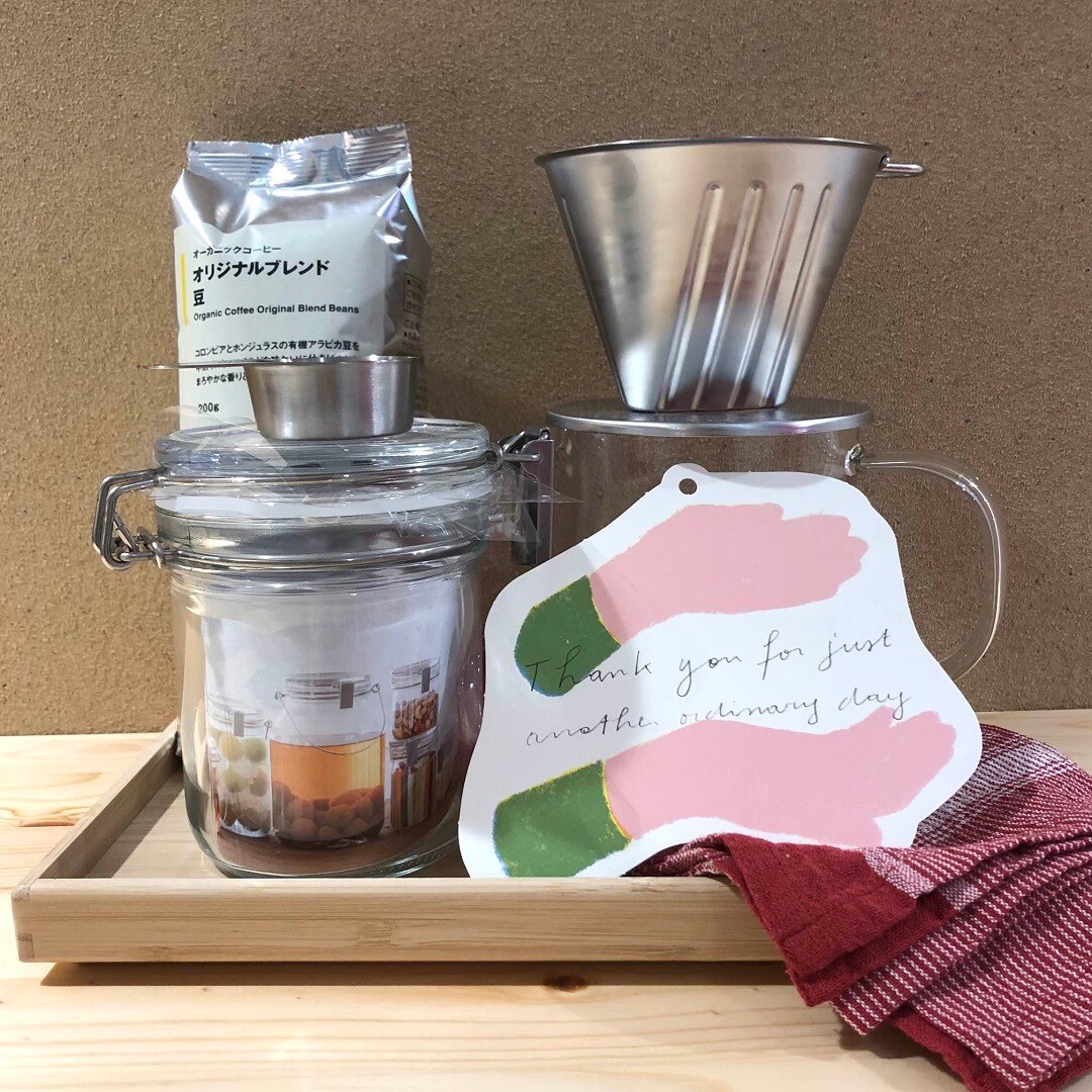 コーヒーセット