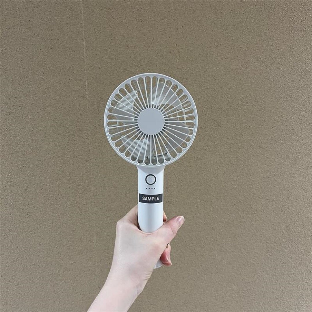 ハンディファン