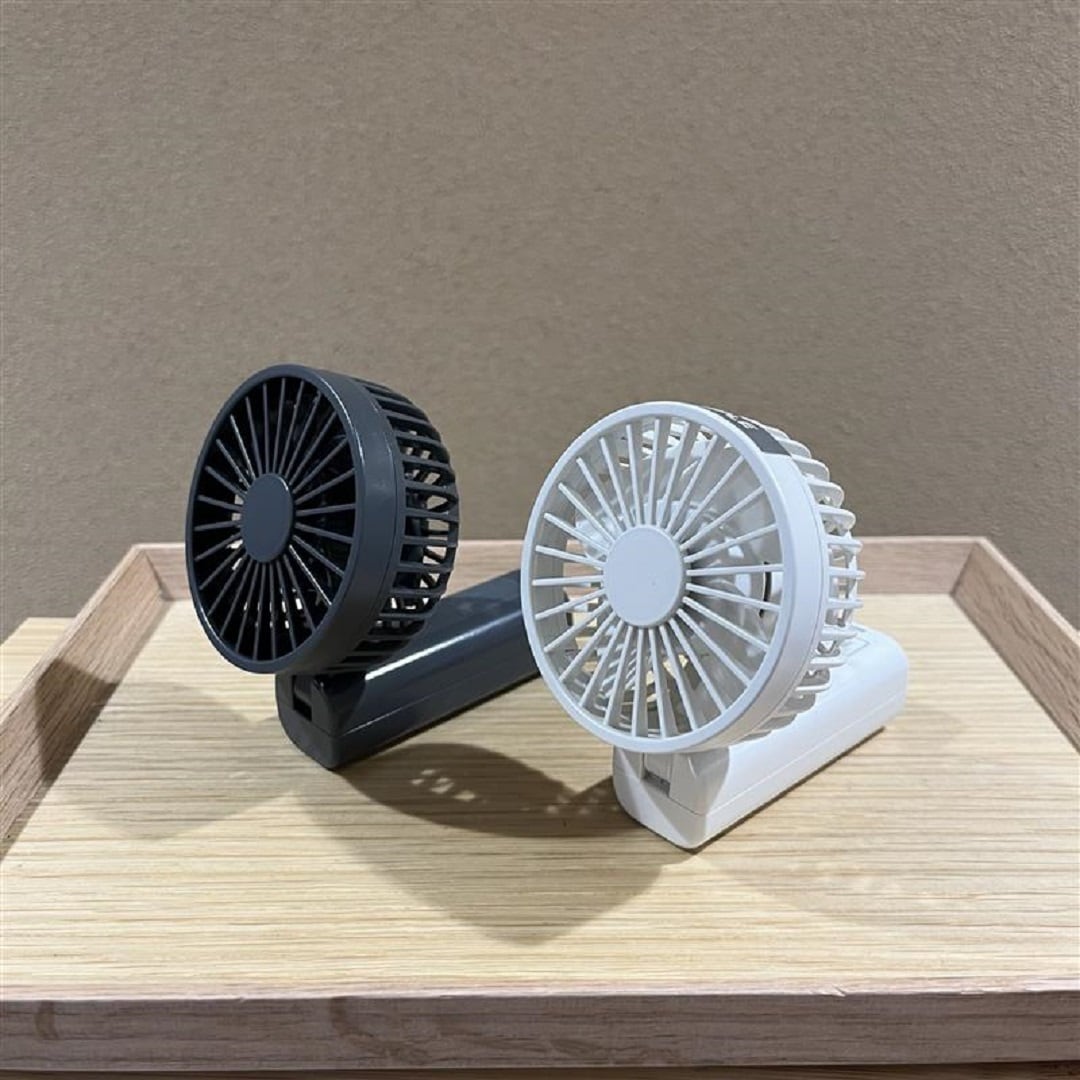 ハンディファン