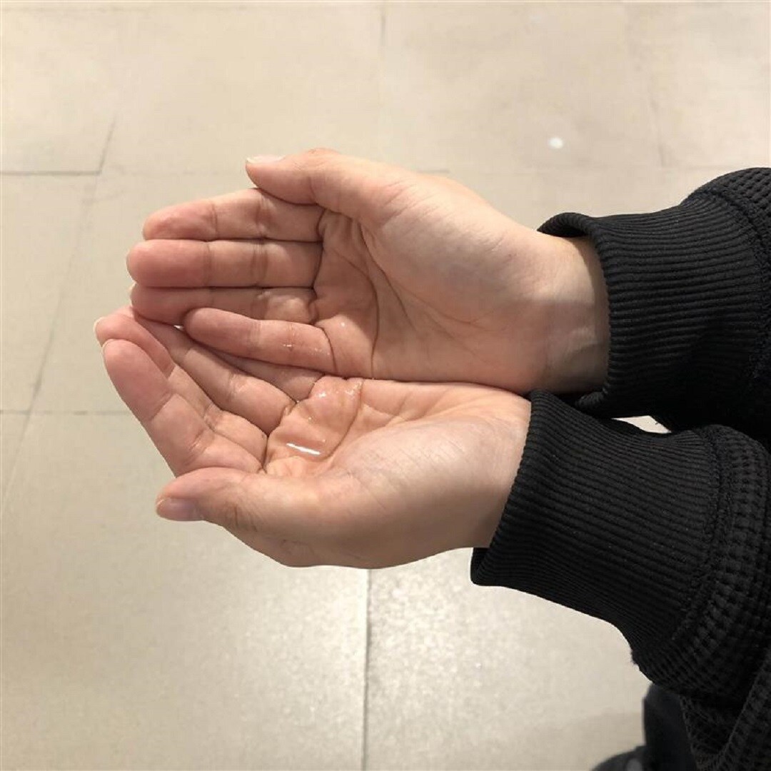 保湿