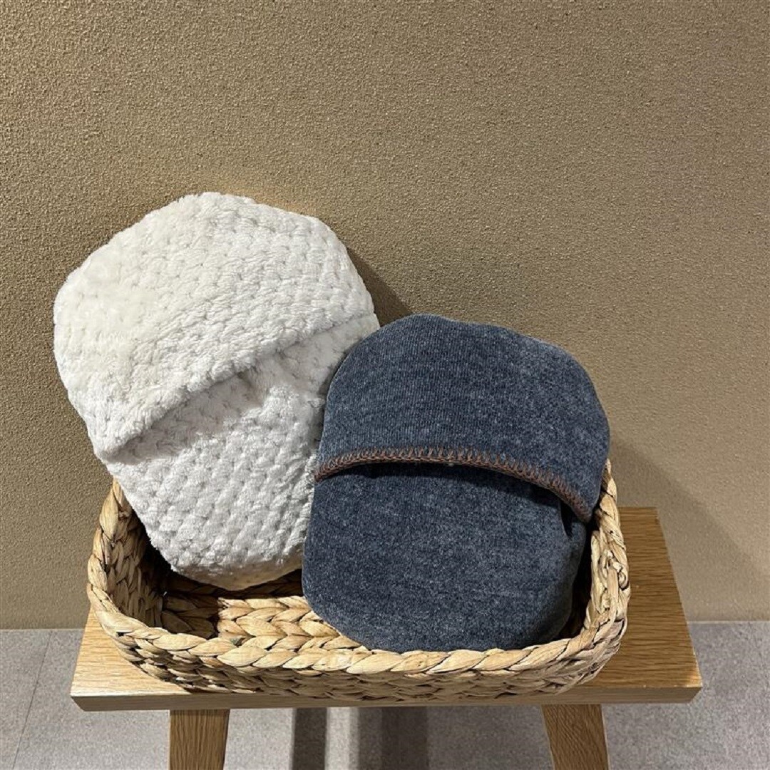 あたたかグッズ