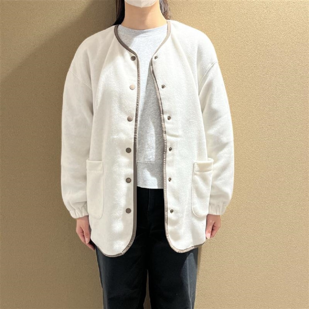 あたたかグッズ