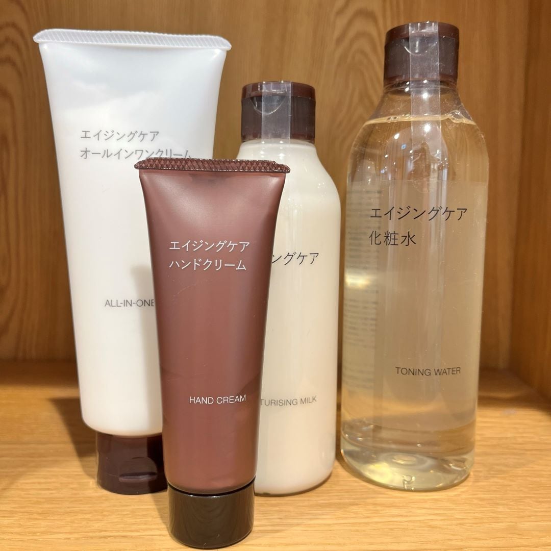 手のケア