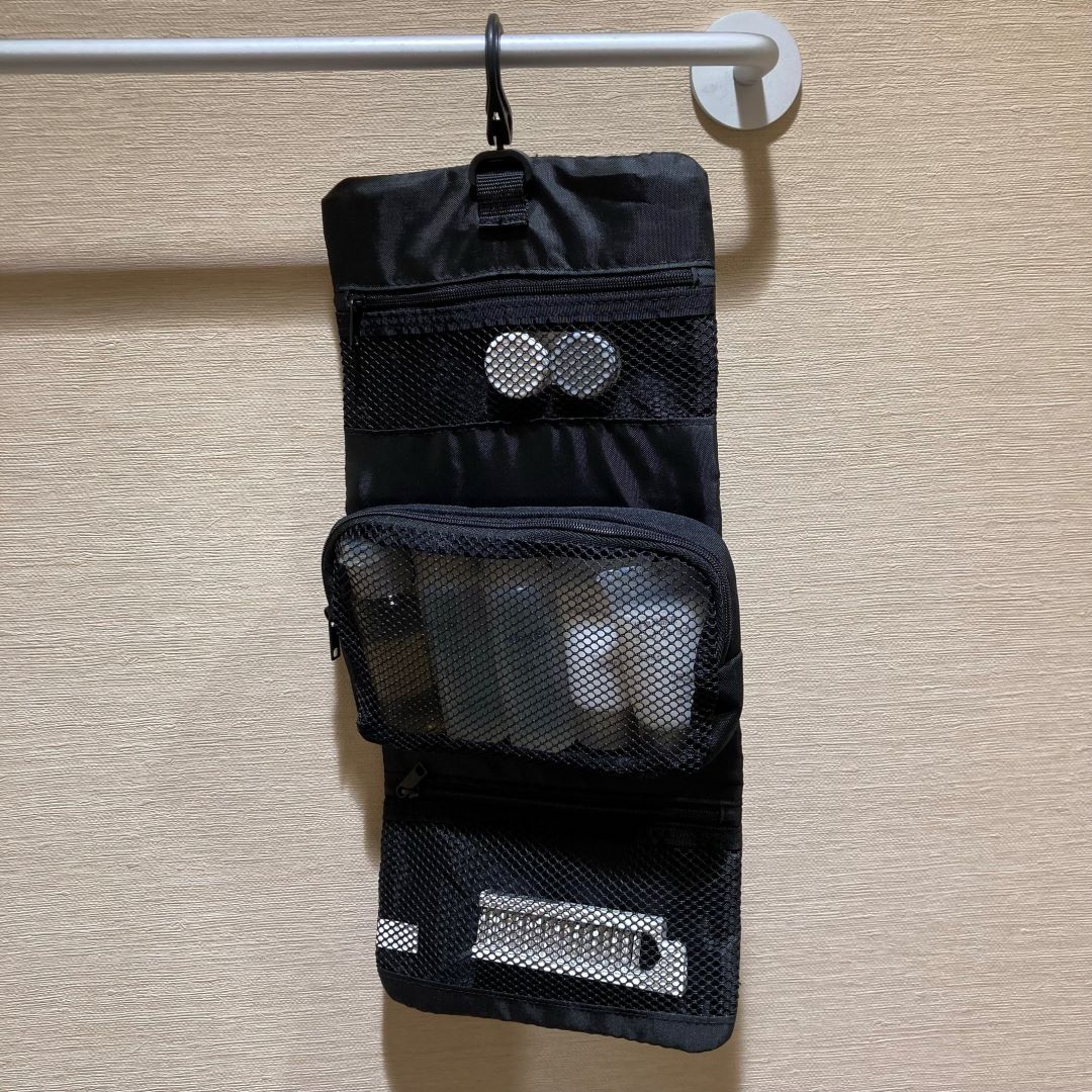 吊り下げポーチ