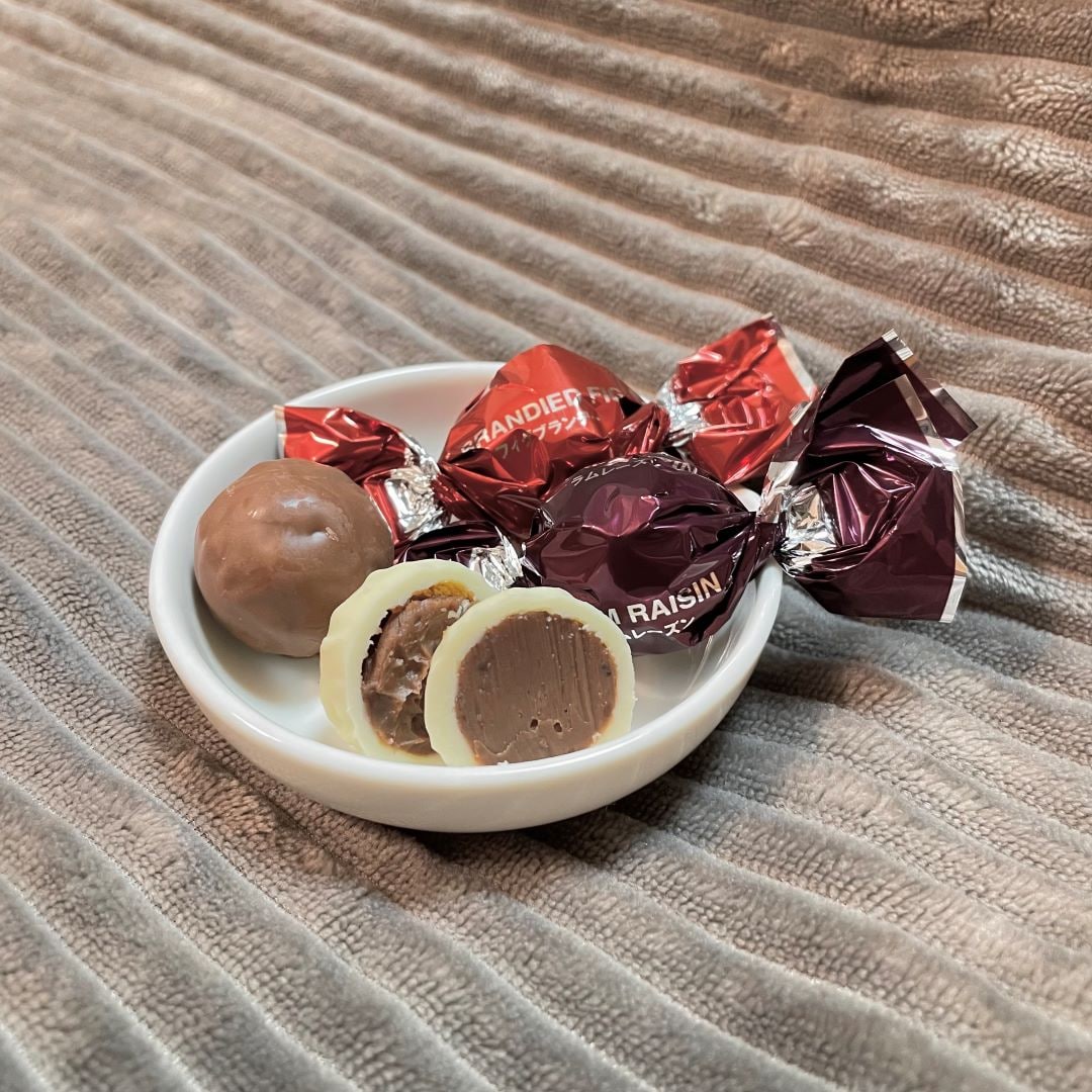 ボンボンショコラ2