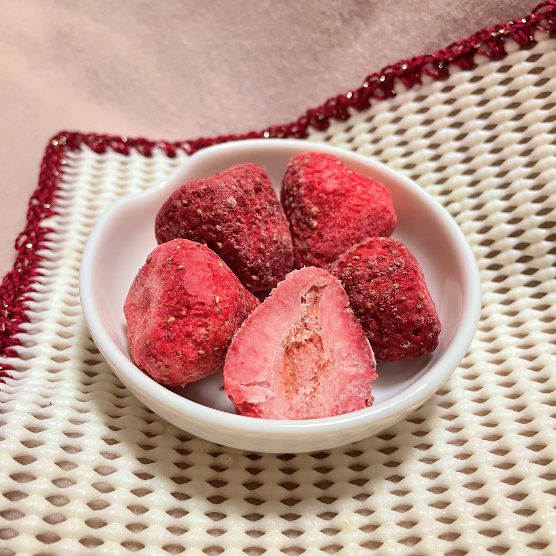 しみこみチョコ2