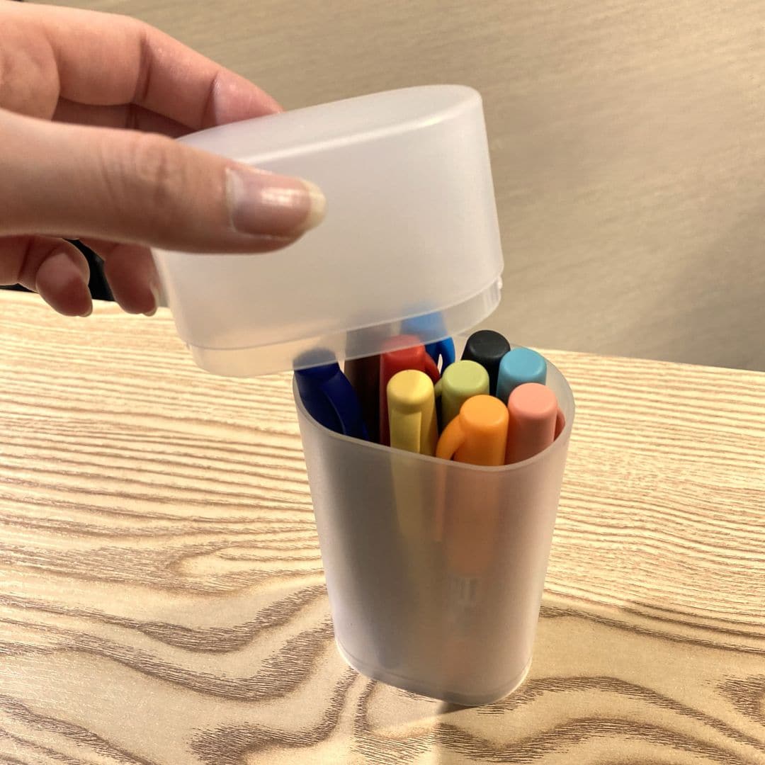 スタンドケース